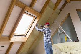 Types of Insulation We Offer in Shannon Hills, AR